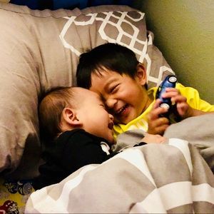 Meet your Posher, Nhu